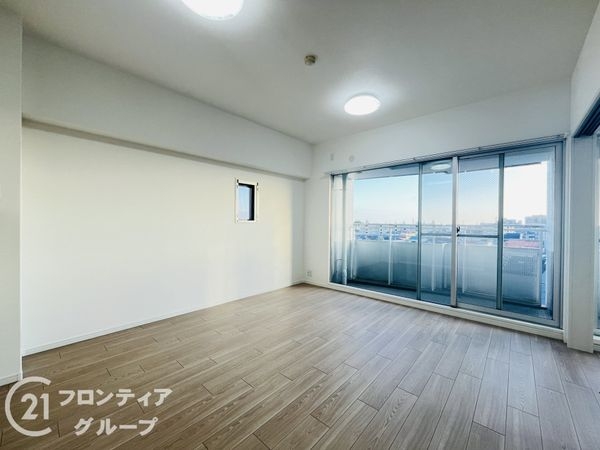 パレ新伊丹　中古マンション