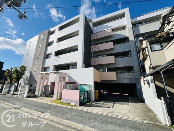 パレ新伊丹　中古マンション