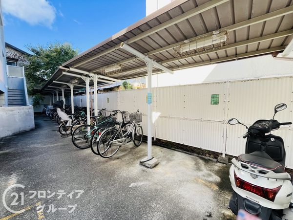 パレ新伊丹　中古マンション