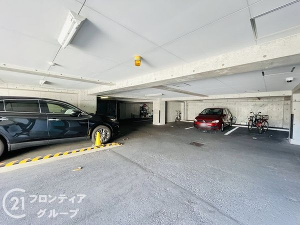 パレ新伊丹　中古マンション