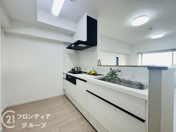 パレ新伊丹　中古マンション