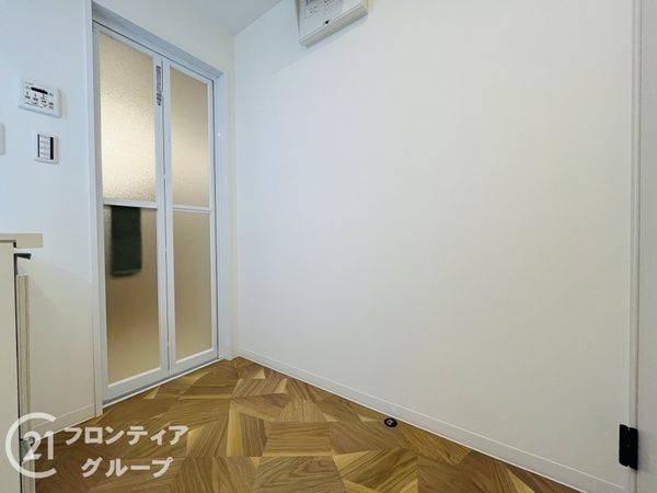 パレ新伊丹　中古マンション