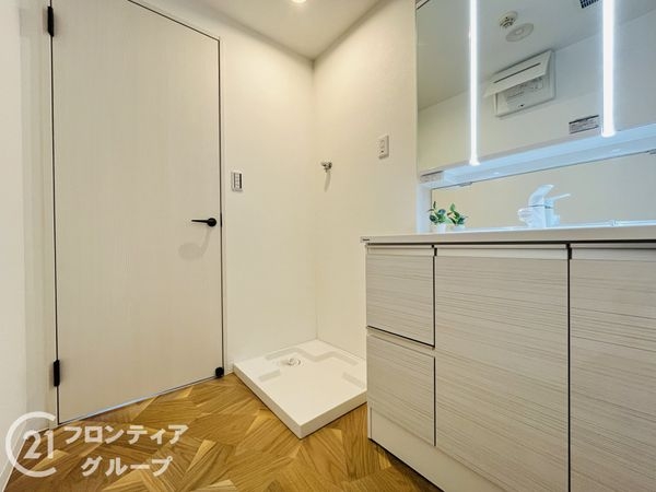パレ新伊丹　中古マンション