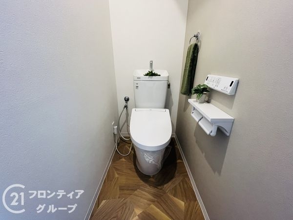 パレ新伊丹　中古マンション