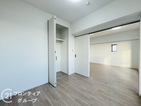 パレ新伊丹　中古マンション