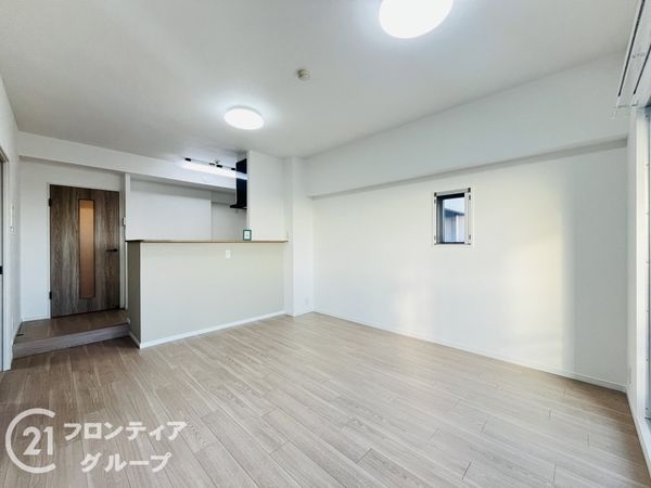 パレ新伊丹　中古マンション