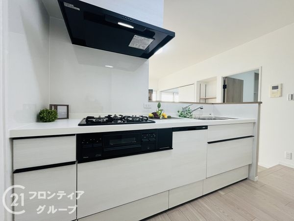 パレ新伊丹　中古マンション