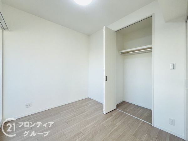 パレ新伊丹　中古マンション