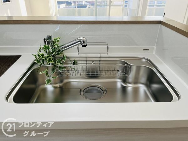 パレ新伊丹　中古マンション
