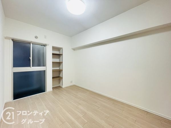 パレ新伊丹　中古マンション