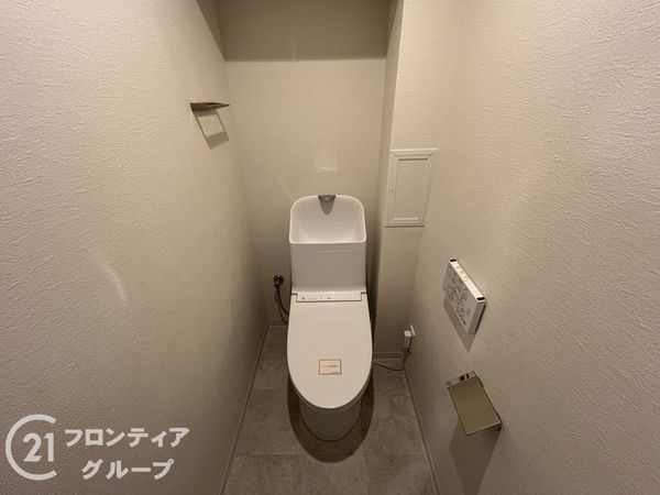 ユニハイム甲子園口　中古マンション