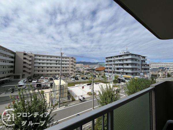 ユニハイム甲子園口　中古マンション