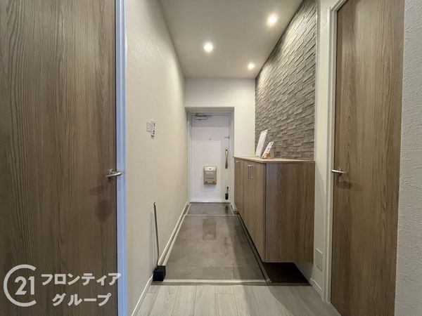 ユニハイム甲子園口　中古マンション