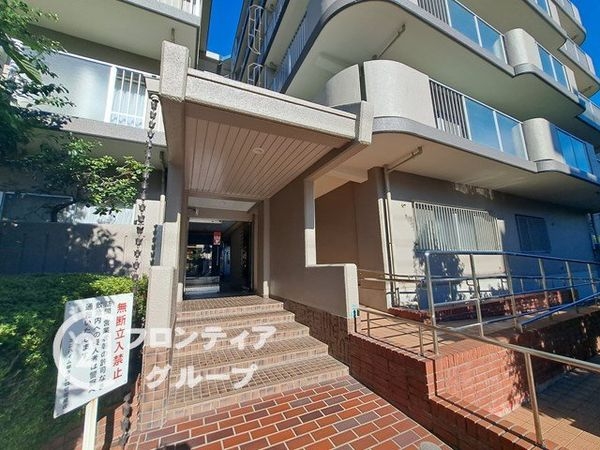ユニハイム甲子園口　中古マンション