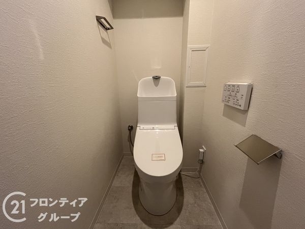 ユニハイム甲子園口　中古マンション