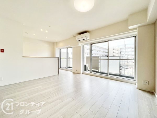 ユニハイム甲子園口　中古マンション