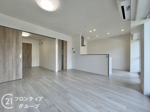 ユニハイム甲子園口　中古マンション