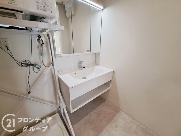 尼崎市大庄北３丁目の中古一戸建て