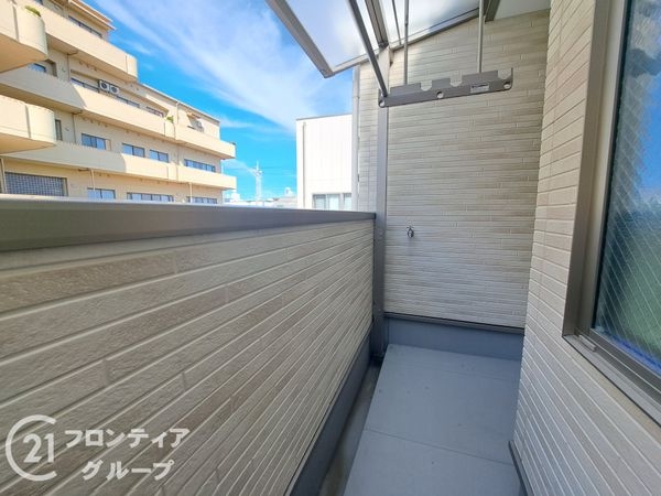 尼崎市大庄北３丁目の中古一戸建て