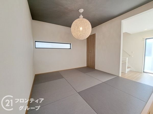 尼崎市大庄北３丁目の中古一戸建て