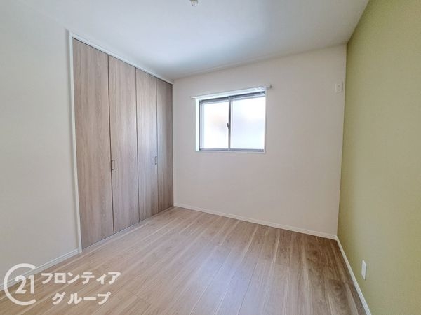 尼崎市大庄北３丁目の中古一戸建て