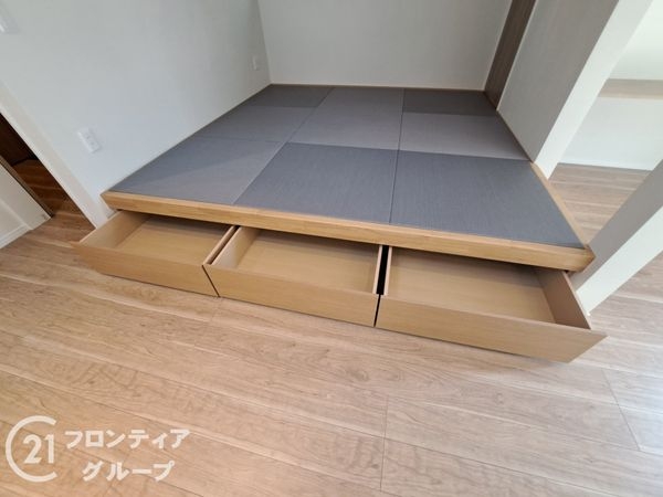 尼崎市大庄北３丁目の中古一戸建て