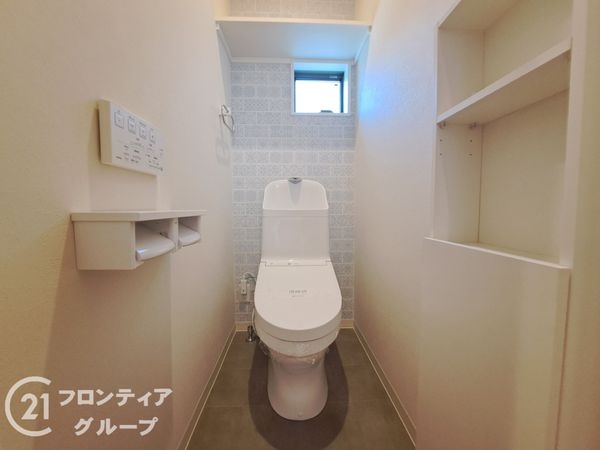 尼崎市大庄北３丁目の中古一戸建て
