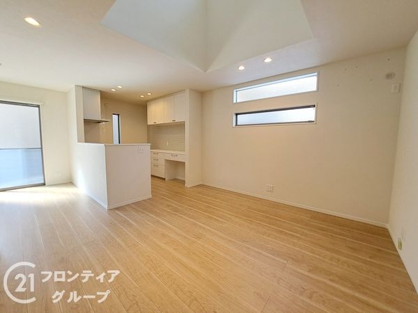 尼崎市大庄北３丁目の中古一戸建て