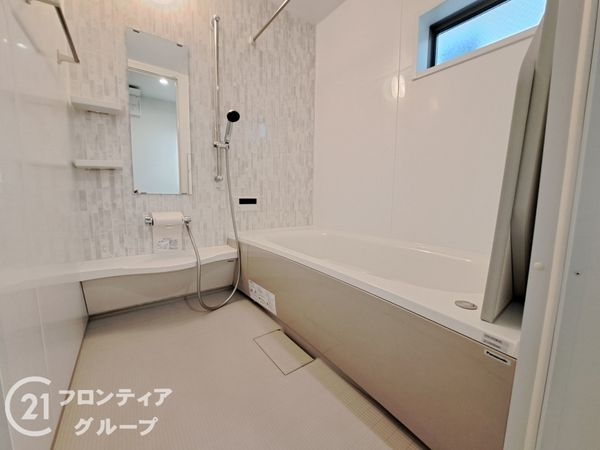 尼崎市大庄北３丁目　中古一戸建て