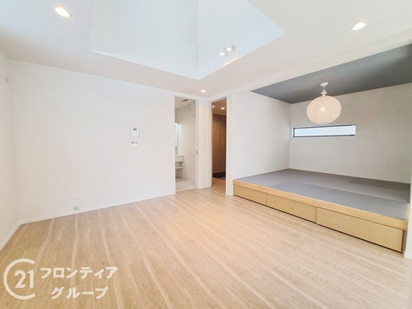 尼崎市大庄北３丁目の中古一戸建て