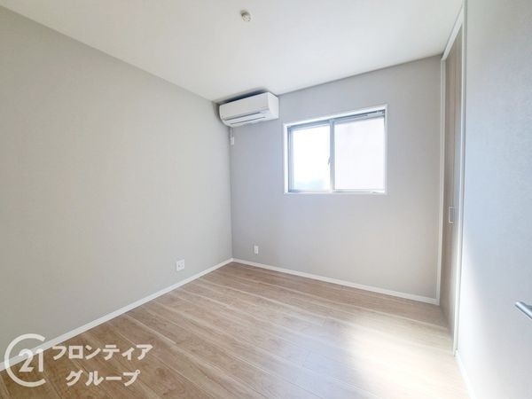 尼崎市大庄北３丁目の中古一戸建て