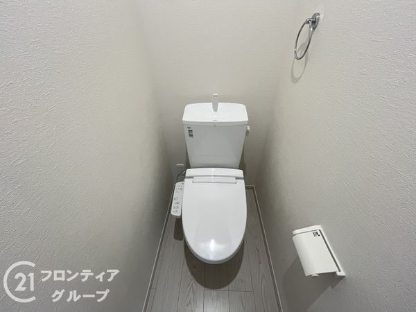 伊丹市鈴原町９丁目　新築一戸建て　１期　３号棟
