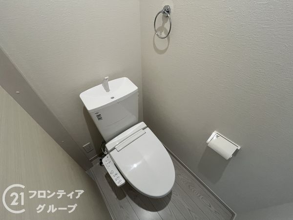 伊丹市鈴原町９丁目　新築一戸建て　１期　３号棟