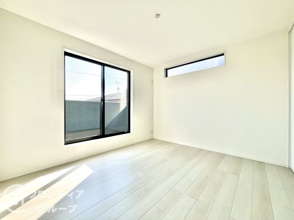 尼崎市元浜町３丁目　新築一戸建て