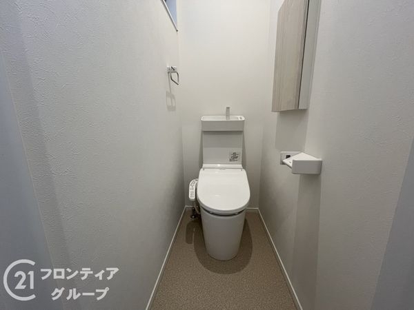 尼崎市元浜町３丁目　新築一戸建て