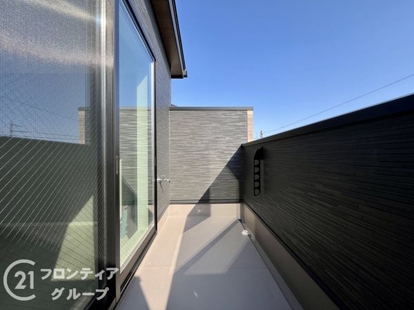 尼崎市元浜町３丁目　新築一戸建て