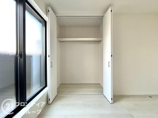 尼崎市元浜町３丁目　新築一戸建て