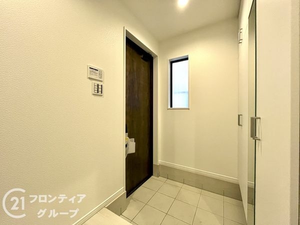 尼崎市元浜町３丁目　新築一戸建て