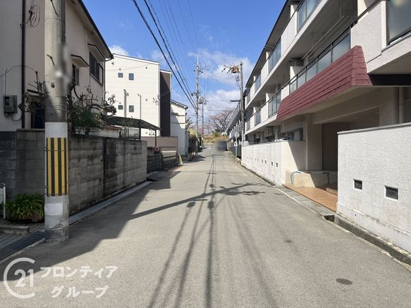 尼崎市元浜町３丁目　新築一戸建て