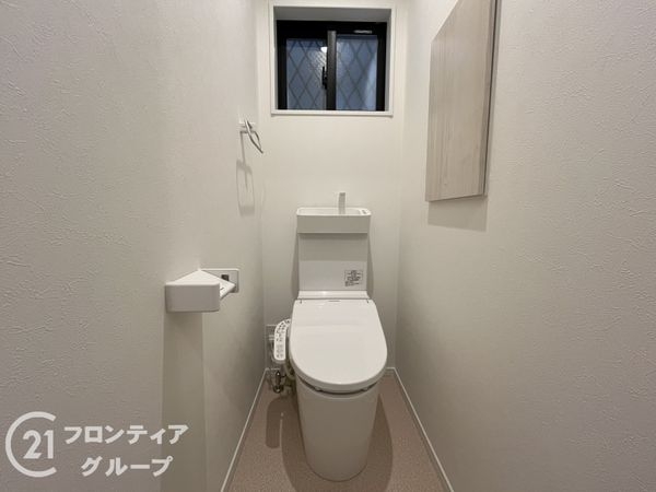 尼崎市元浜町３丁目　新築一戸建て