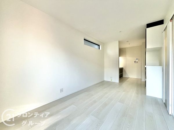 尼崎市元浜町３丁目　新築一戸建て