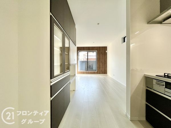尼崎市元浜町３丁目　新築一戸建て
