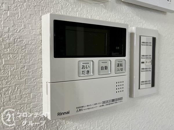 尼崎市元浜町３丁目　新築一戸建て