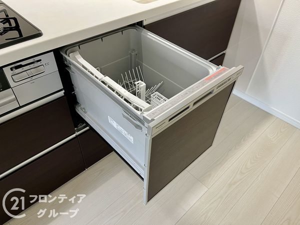 尼崎市元浜町３丁目　新築一戸建て