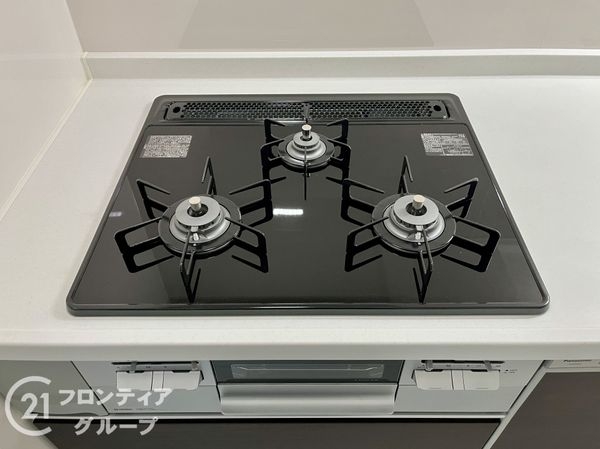 尼崎市元浜町３丁目　新築一戸建て