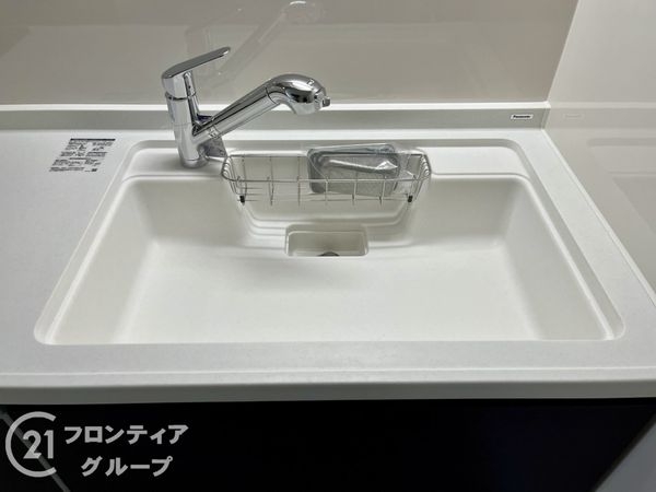 尼崎市元浜町３丁目　新築一戸建て