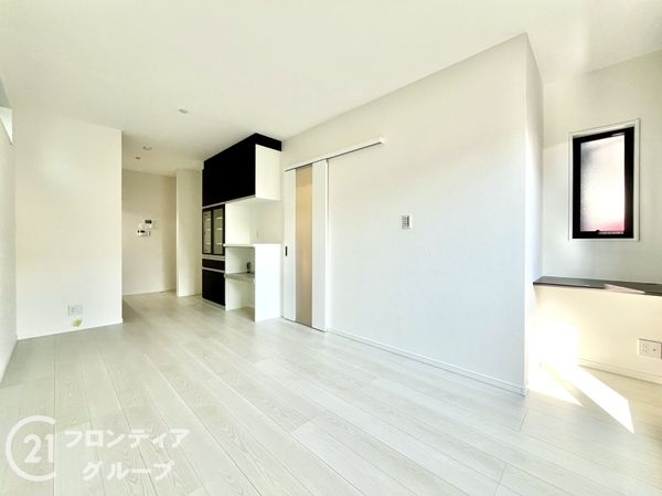 尼崎市元浜町３丁目　新築一戸建て