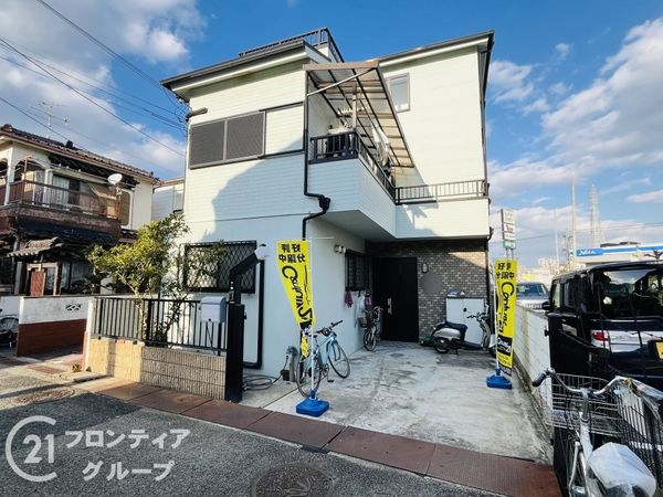 伊丹市池尻２丁目の中古一戸建て