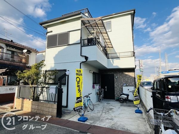 伊丹市池尻２丁目の中古一戸建て