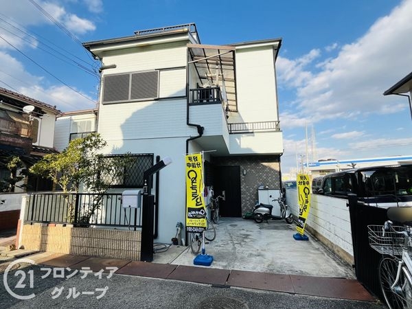 伊丹市池尻２丁目の中古一戸建て